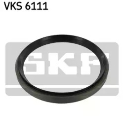 Уплотняющее кольцо SKF VKS 6111